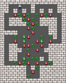 Уровень 422 — More Bugs collections